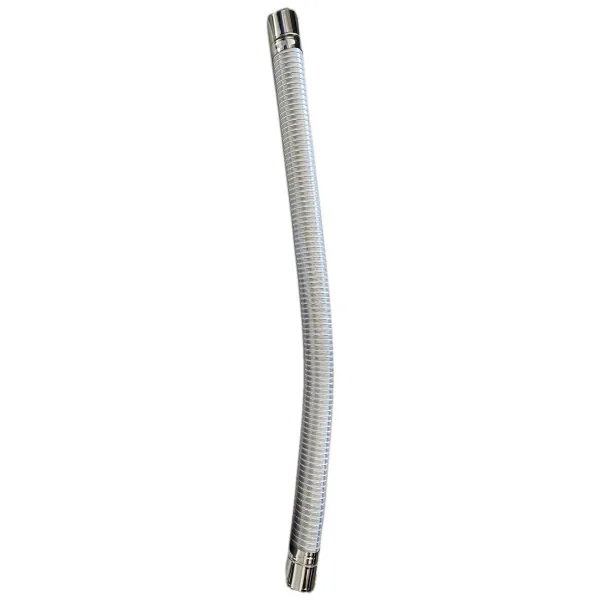 Unicraft Abgasschlauch Ø60 mm für IDHG 13 -1