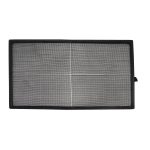 Unicraft Luftfilter hinten für SC-K 5300 D -1