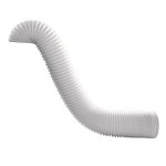 Unicraft Abluftschlauch 6 m / Ø 380 mm -1