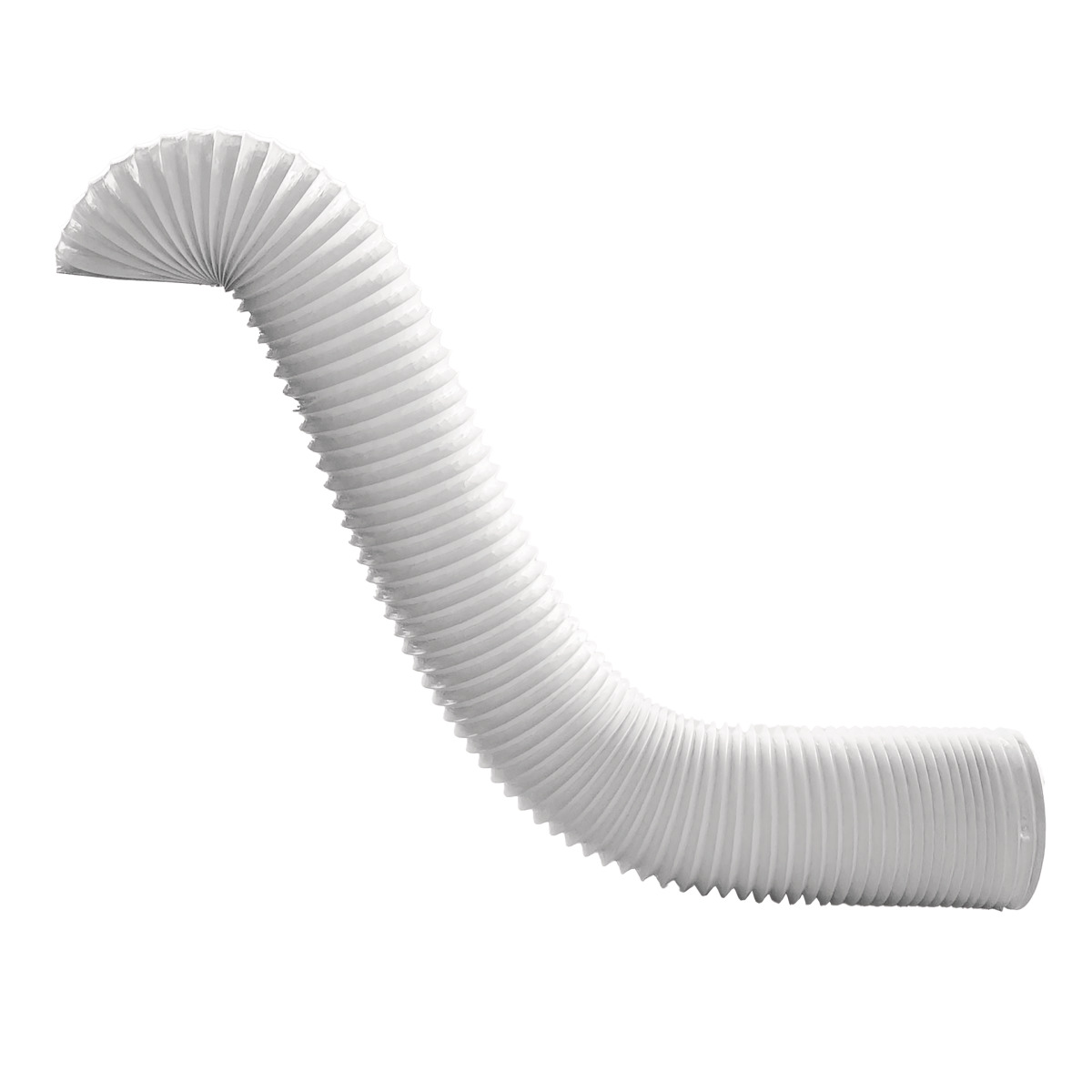 Unicraft Abluftschlauch 6 m / Ø 380 mm -1 Unicraft Abluftschlauch 6 m / Ø 380 mm -1