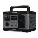 Unicraft Powerstation PPS 600 -1