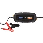 Unicraft Elektronisches Batterielade-/erhaltungsgerät EBC 75 E -1