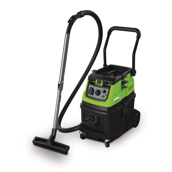 Cleancraft Nass-/Trockensauger wetCAT 140 RSA-Tool M-Class -1