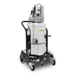 Cleancraft Trockensauger dryCAT 150 -1