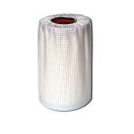 Cleancraft Vorfilter, antistatisch Polycarbon zylindrisch -1
