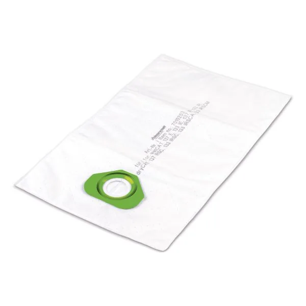 Cleancraft Filterbeutel Vlies, 42 l -1