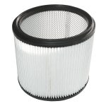 Cleancraft Poly-Kartuschenfilter Abluft -1