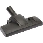 Cleancraft Bodendüse mit Klappbürste ECO -1