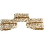 Cleancraft Parkettpad für Bodendüse mit Klappbürste -1