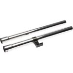 Cleancraft Saugrohr verchromt -1