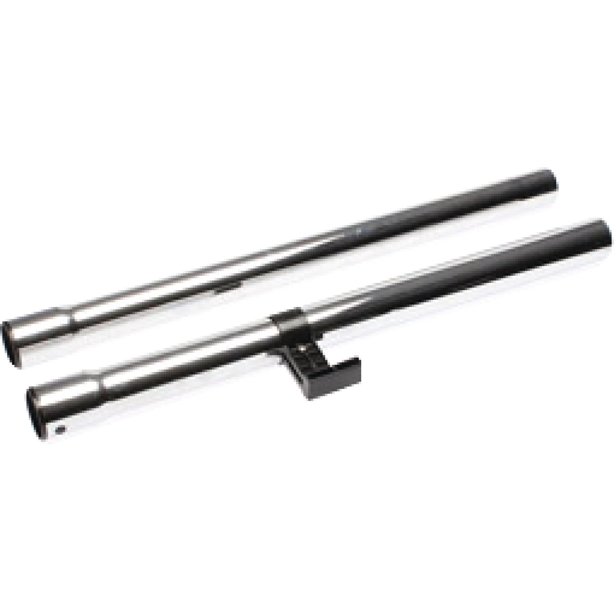 Cleancraft Saugrohr verchromt -1 Cleancraft Saugrohr verchromt -1