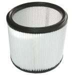 Cleancraft Poly-Kartuschenfilter -1