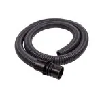 Cleancraft Schlauch Ø 36 mm / 2,0 m mit Anschluss -1
