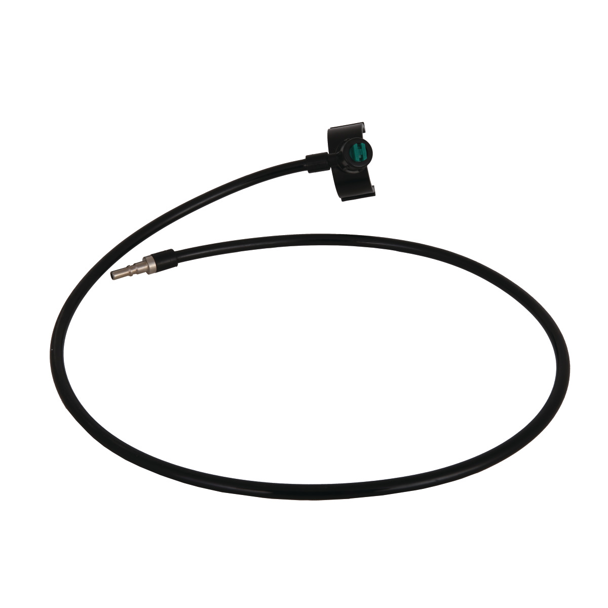 Cleancraft Injektionsschlauch -1 Cleancraft Injektionsschlauch -1