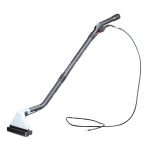 Cleancraft Teppich- und Bodenreinigungsdüse -1