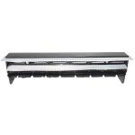 Cleancraft Düsenaufsatz Für Teppichdüse 7013029 -1