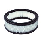 Cleancraft Kartuschenfilter HEPA H14 nass/trocken -1