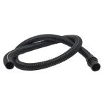 Cleancraft Schlauch, antistatisch Ø 33 mm / 3,5 m mit Anschlüssen -1