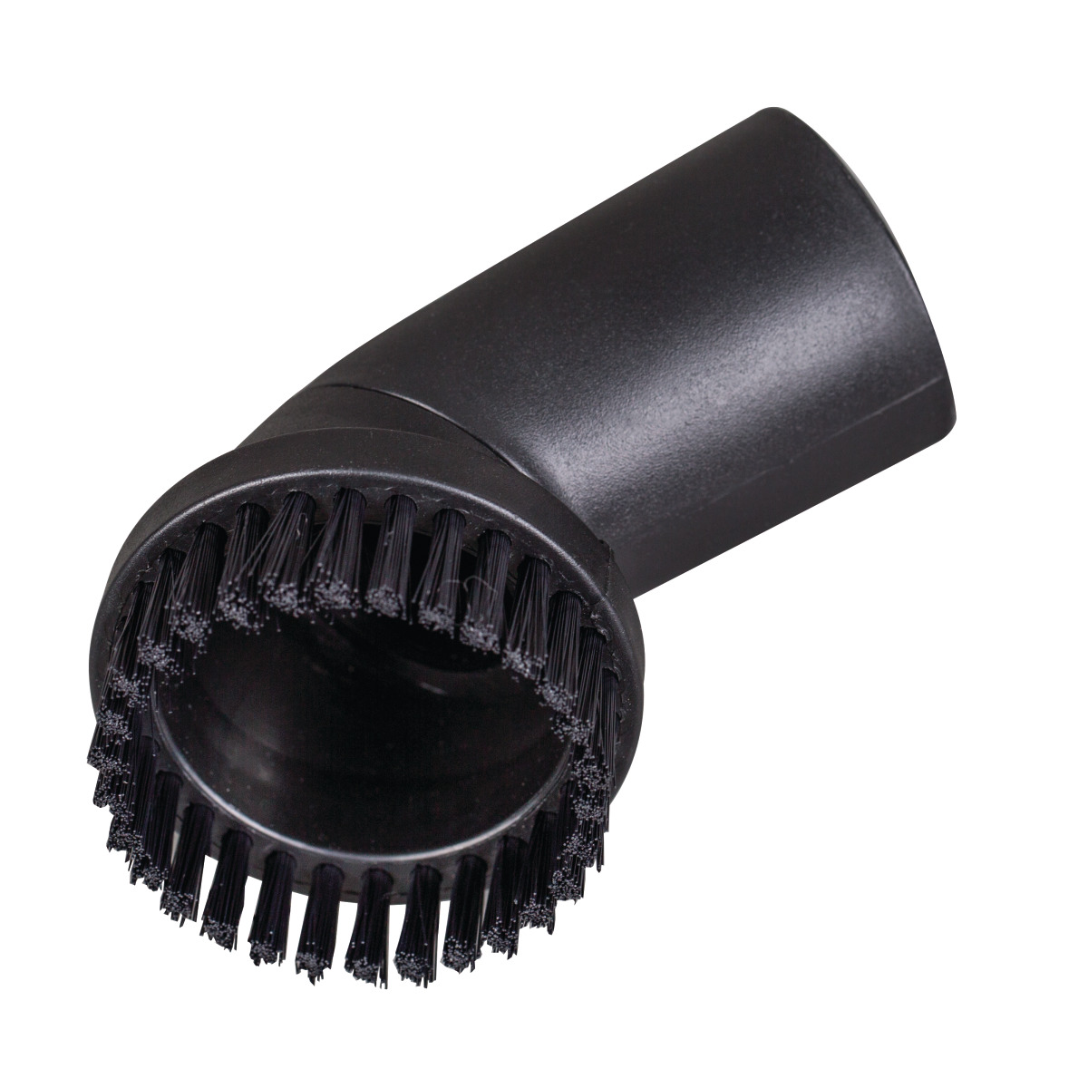 Cleancraft Runddüse mit Bürste -1 Cleancraft Runddüse mit Bürste -1