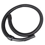 Cleancraft Schlauch Ø 35 mm / 2 m mit Anschluss und Griffstück -1