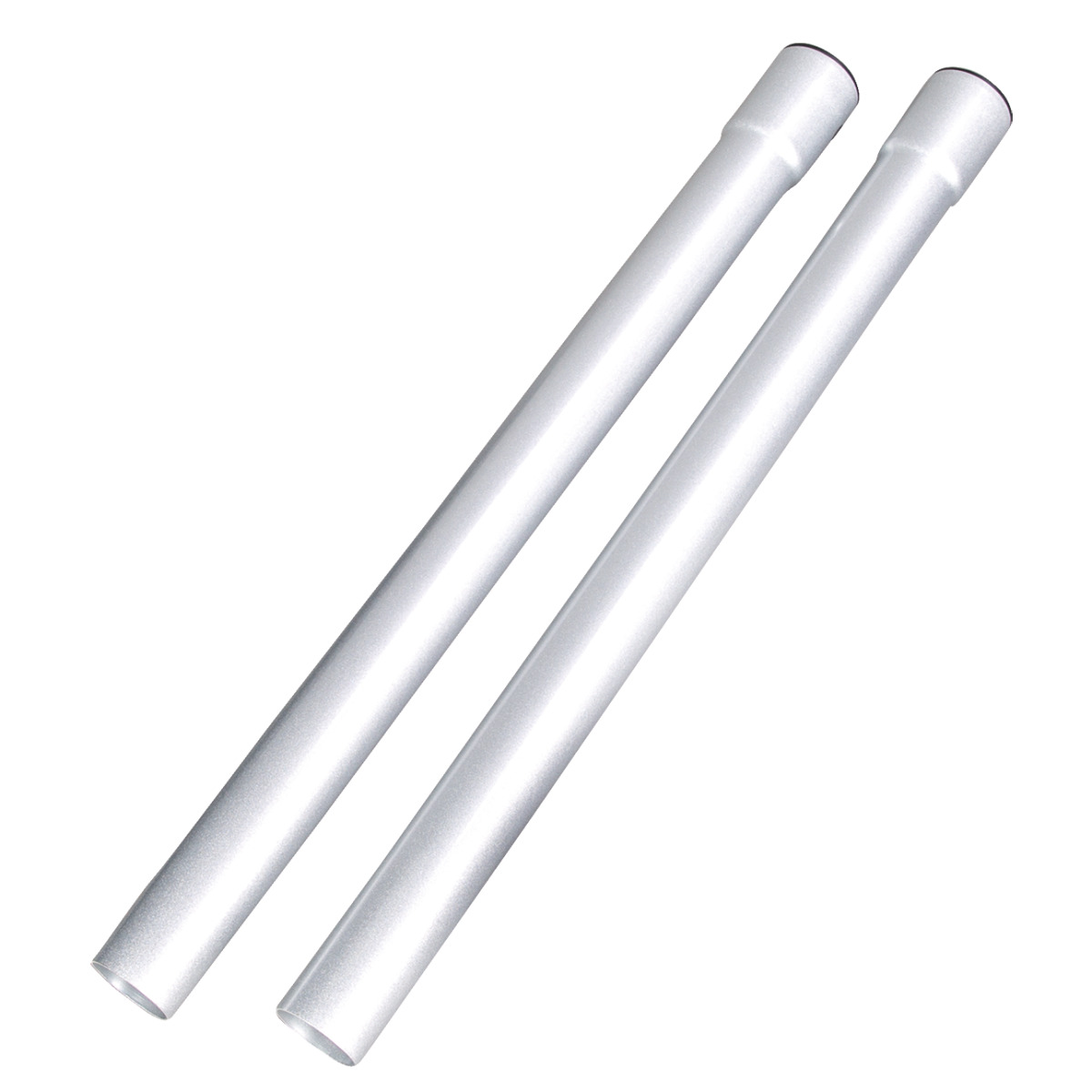 Cleancraft Saugrohr 2-teilig, Ø 32/34 / 900 mm, Aluminium -1 Cleancraft Saugrohr 2-teilig, Ø 32/34 / 900 mm, Aluminium -1