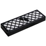 Cleancraft Abluftfilter -1