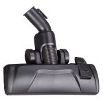 Cleancraft Bodendüse mit Klappbürste -1