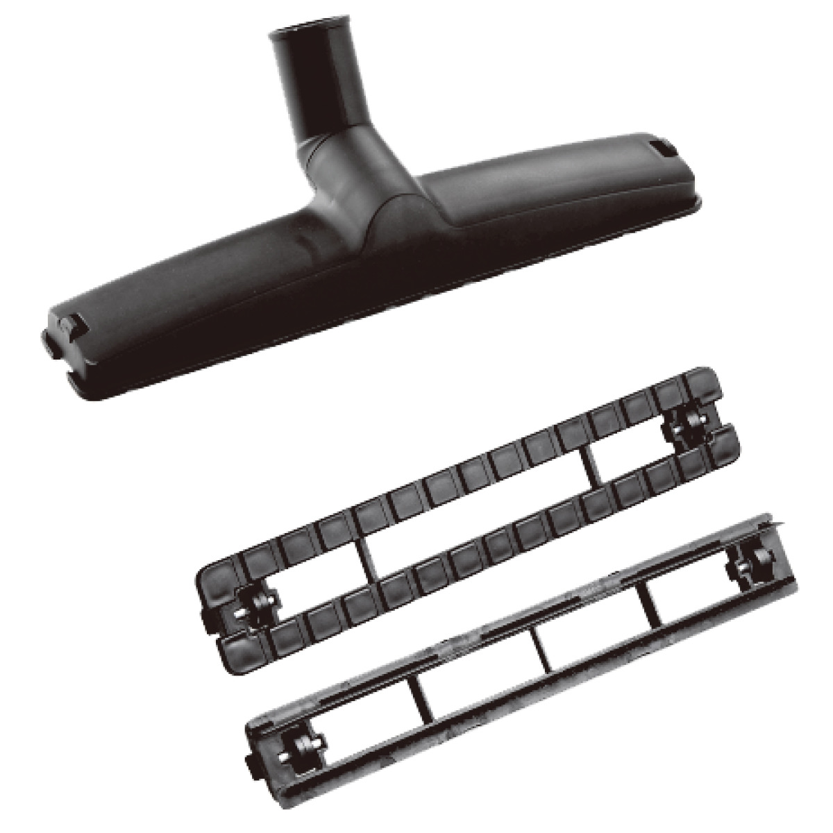 Cleancraft Bodendüse nass/trocken -1 Cleancraft Bodendüse nass/trocken -1