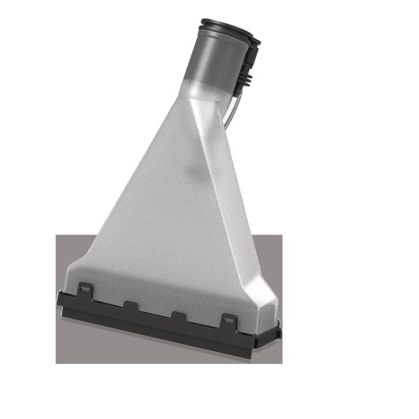 Cleancraft Teppichreinigungsdüse Ø 32 mm -1