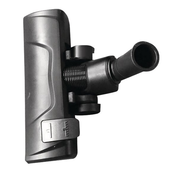 Cleancraft Bodendüse mit Klappbürste -1