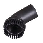 Cleancraft Runddüse mit Bürste Ø 32 mm -1