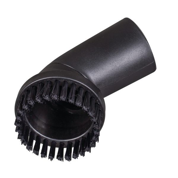 Cleancraft Runddüse mit Bürste Ø 32 mm -1