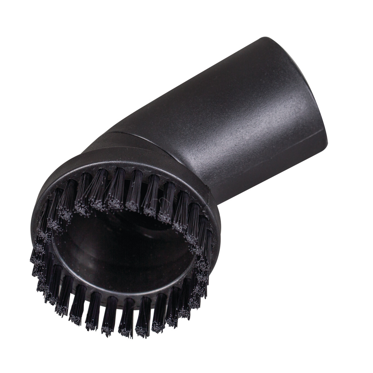 Cleancraft Runddüse mit Bürste Ø 32 mm -1 Cleancraft Runddüse mit Bürste Ø 32 mm -1