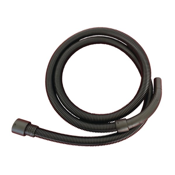 Cleancraft Schlauch, antistatisch Ø 38 / 3 m ölbeständig -1
