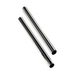 Cleancraft Saugrohr 500 mm, verchromt -1