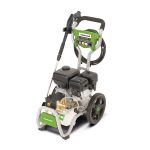 Cleancraft Kaltwasser-Hochdruckreiniger HDR-K 72-22 BR -1