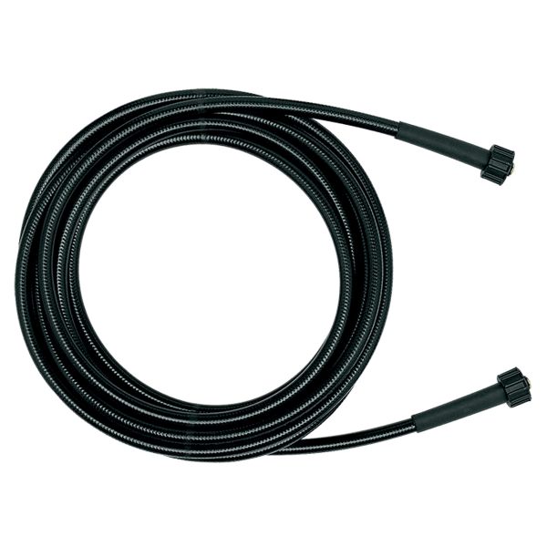 Cleancraft Hochdruckschlauch, verstärkt 10 m -1
