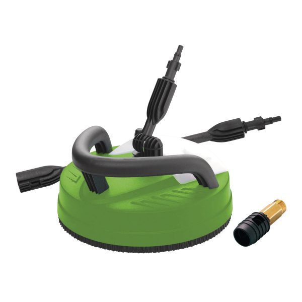 Cleancraft Flächenreiniger mit Reinigungsmitteltank -1