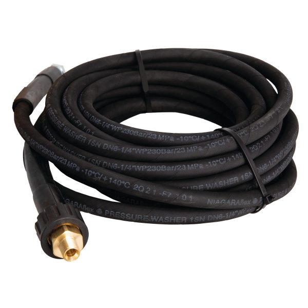 Cleancraft Schlauchverlängerung 8 m -1