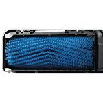 Cleancraft Bürstenwalze PP 340/0,3 mm -1