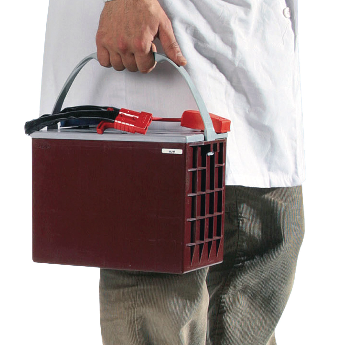 Cleancraft Batterie SSM 350B -1 Cleancraft Batterie SSM 350B -1