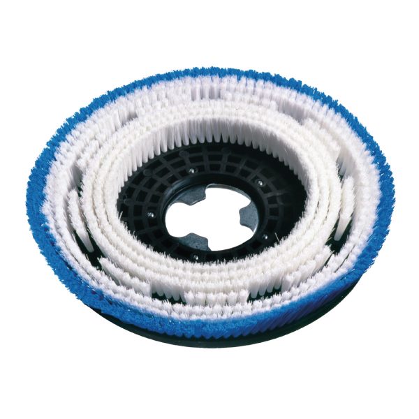 Cleancraft Teppichbürste 430 -1