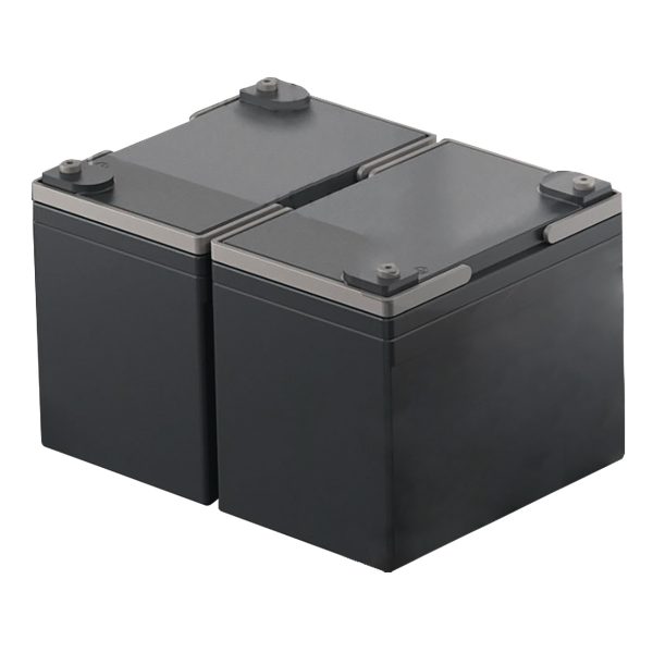 Cleancraft Batterie-Set SSM 355 B -1