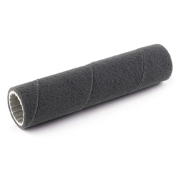 Cleancraft Grundreinigungs-Pad schwarz, zylindrisch -1