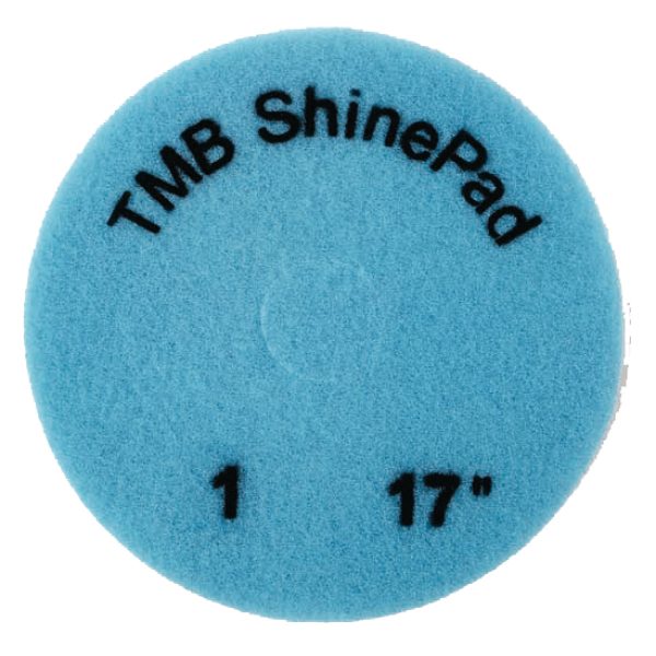 Cleancraft Diamant-Pad Körnung 6 zum Polieren und tägl. Reinigung -1