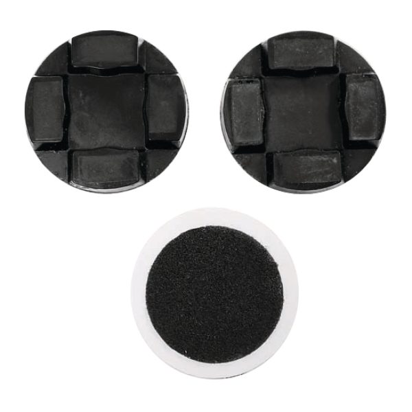 Cleancraft Diamantschleifscheibe Körnung 0 -1