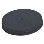 Cleancraft Schleifteller Ø 430 mm, K100 -1