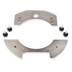 Cleancraft Zusatzgewicht 6,5 kg -1