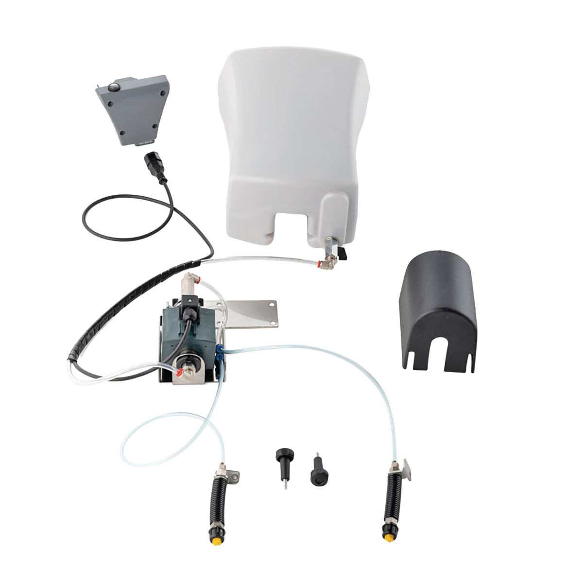 Cleancraft Sprüheinrichtung -1 Cleancraft Sprüheinrichtung -1