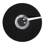 Cleancraft Treibteller Für Hartmetallschleifscheiben und Schleifpapierteller -1